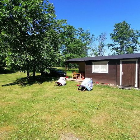 ホテル Jaagu Majad Suuremoisa  部屋 写真